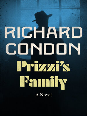 cover image of Prizzi's Family